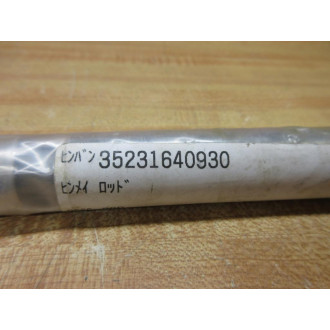 Mazak TA0142710 Rod