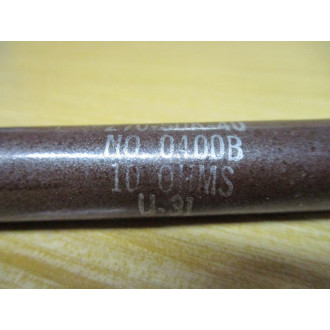 Ohmite 0400B Resistor 270-50K-40 - New No Box