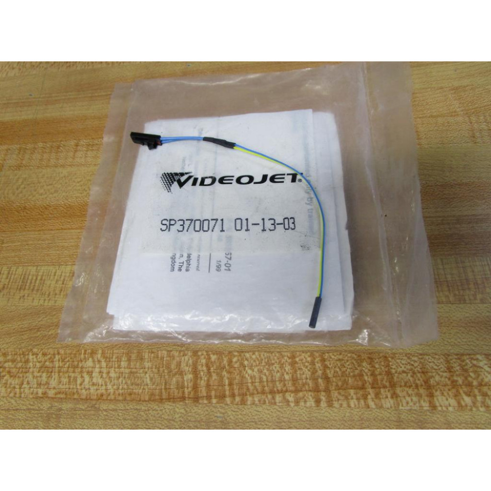 VideoJet SP370071 Proximity Switch