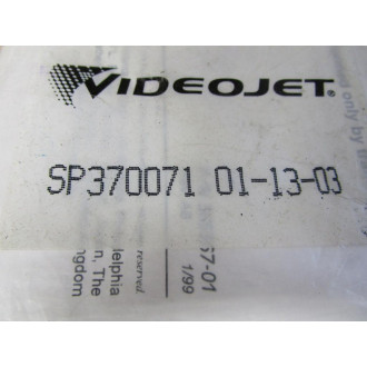 VideoJet SP370071 Proximity Switch