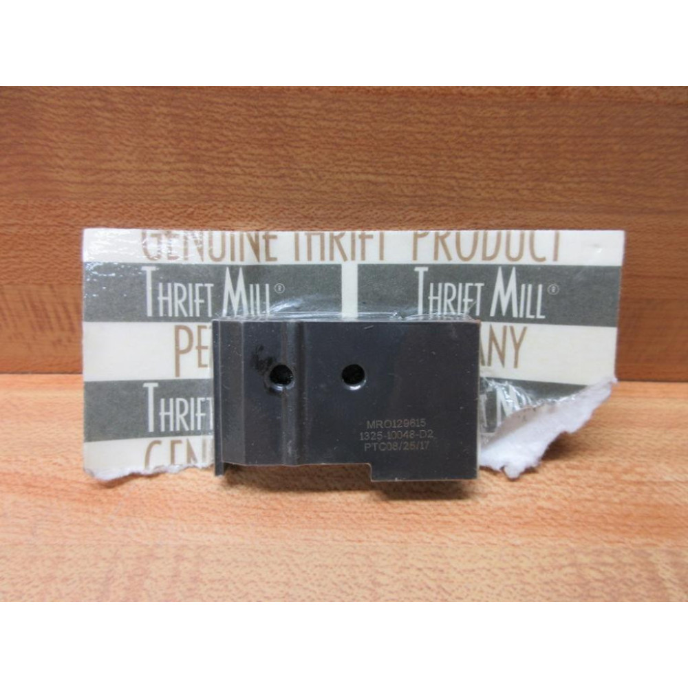 Peterson Tool Company 1325-10048-D2 MRO129615