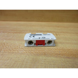 Crouzet 79697003 Contact Block - New No Box
