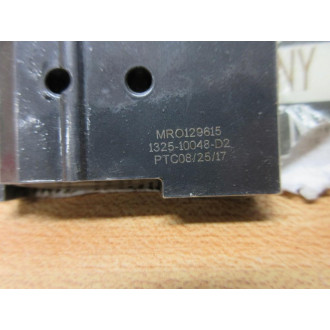 Peterson Tool Company 1325-10048-D2 MRO129615