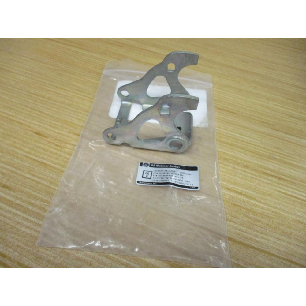 General Electric Q259C644G1 GE Spring Carrier Q259C644G1
