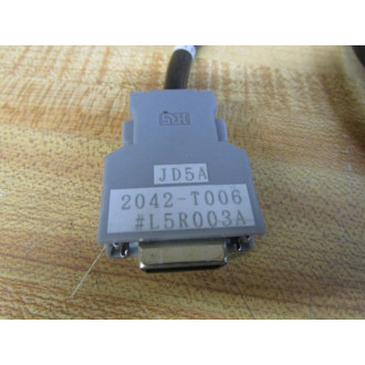 Fanuc A02B-0120-C193 Communication Transmission Line - New No Box