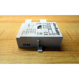 Allen Bradley 100-FSV136 Surge Suppressors 100FSV136 Series A