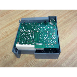 Allen Bradley 1746-P1 Power Supply 1746P1 WO Face Plate Ser A - Used