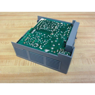 Allen Bradley 1746-P1 Power Supply 1746P1 WO Face Plate Ser A - Used