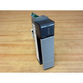 Allen Bradley 1746-IA4 Module 1746-1A4 Ser A - Used