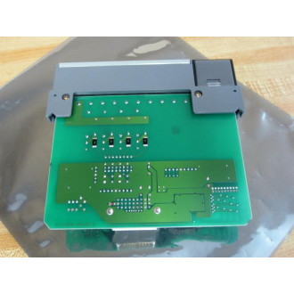 Allen Bradley 1746-IA4 Module 1746-1A4 Ser A - Used