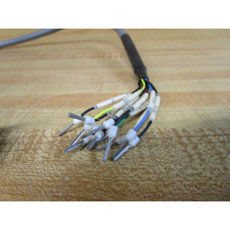 Fanuc NE-2002-951-001 Robotics Cable Assembly NE2002951001 - New No Box