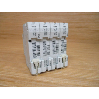 Merlin Gerin 24155 Square D 1A Circuit Breaker Schneider MG24155 - Used