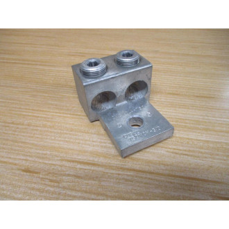 CMC DLA-750 Mechanical Lug DLA750 (Pack of 5) - Used