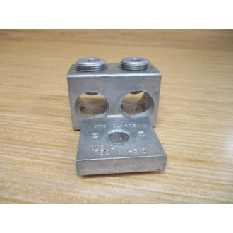 CMC DLA-750 Mechanical Lug DLA750 (Pack of 5) - Used