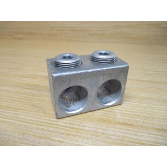 CMC DLA-750 Mechanical Lug DLA750 (Pack of 5) - Used