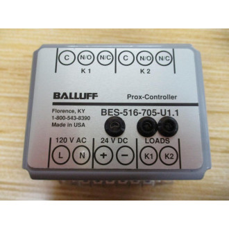 Balluff BES-516-705-U1.1 Prox-Controller BES516705U11 - New No Box