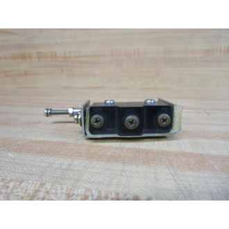 Omron Z-15GL42-B3 Door Switch 1ZAP2 - New No Box