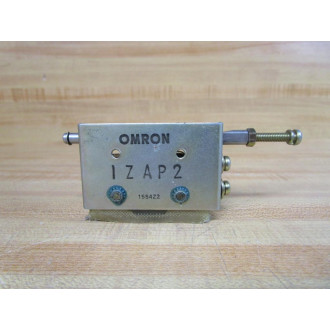 Omron Z-15GL42-B3 Door Switch 1ZAP2 - New No Box
