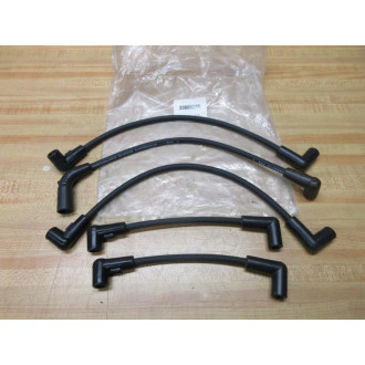 Heli 33000596 Spark Plug Wire Set