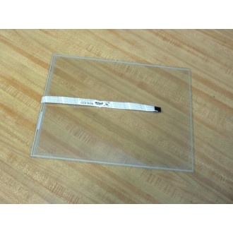 Intouch Tech B150N18AG26-01 Touch Screen B150N18AG2601 - Used