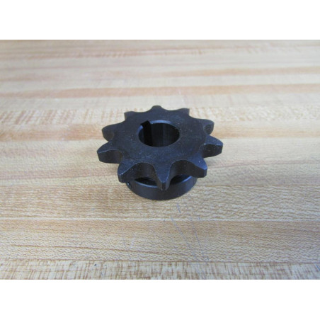 Amec 50BS10X34H Sprocket WKeyway 50BS10H-34 - New No Box