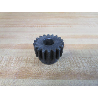 Martin S1218 Spur Gear  1218 58" ID - New No Box