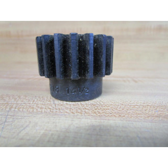 Martin S1218 Spur Gear  1218 58" ID - New No Box