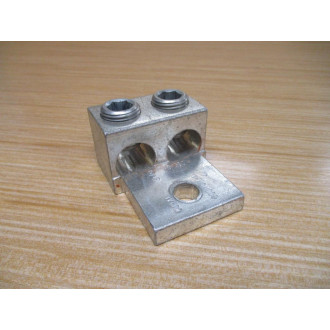 Thomas & Betts AD 600 Mechanical Lug AD600 - Used