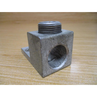 INT RA-600-CH Mechanical Lug RA600CH - Used