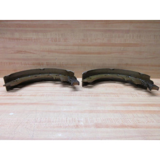 Yale 505963591 Brake Shoe Set