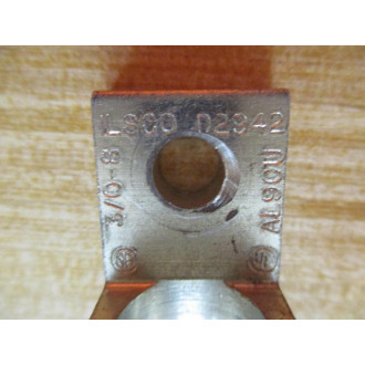 ILSCO D2942 Mechanical Lug (Pack of 3) - Used