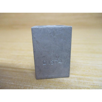 ILSCO D1574 Lug (Pack of 3) - Used