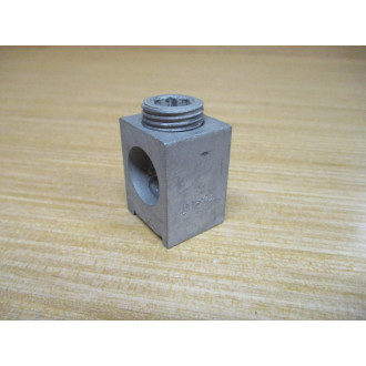 ILSCO D1574 Lug (Pack of 3) - Used