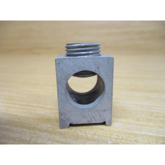 ILSCO D1574 Lug (Pack of 3) - Used
