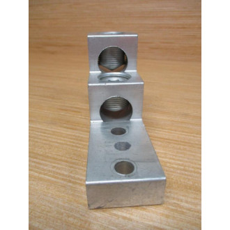 ILSCO D1459 Mechanical Lug PB2-600 - Used