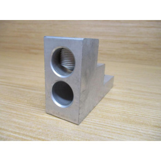 ILSCO D1459 Mechanical Lug PB2-600 - Used