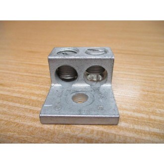 Thomas & Betts ADR11-21 Mechanical Lug ADR1121 (Pack of 4) - Used