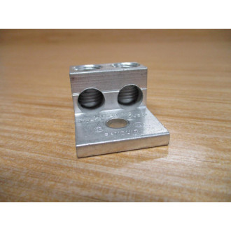 Panduit LAM2A10 Terminal Lug LAM2A10 (Pack of 2) - Used