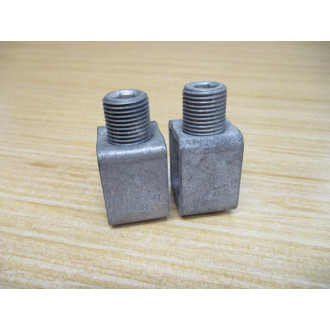 Westinghouse B-6 Lug B6 (Pack of 2) - Used