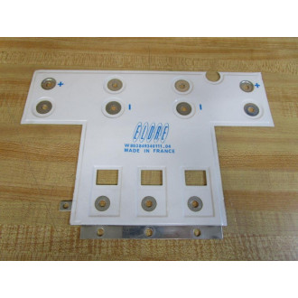 Eldre W803849340111-04 Interface W80384934011104 - Used