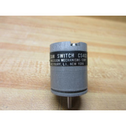 Precision Mechanisms CS402-2 CAM Switch CS4022 - New No Box