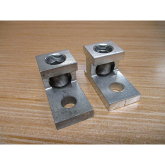 ILSCO D8563 Mechanical Lug TA600I (Pack of 2) - Used