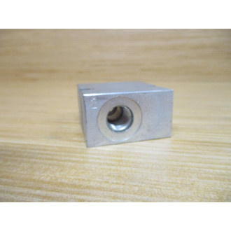 Parker LB10503S Cartridge Valve - Used
