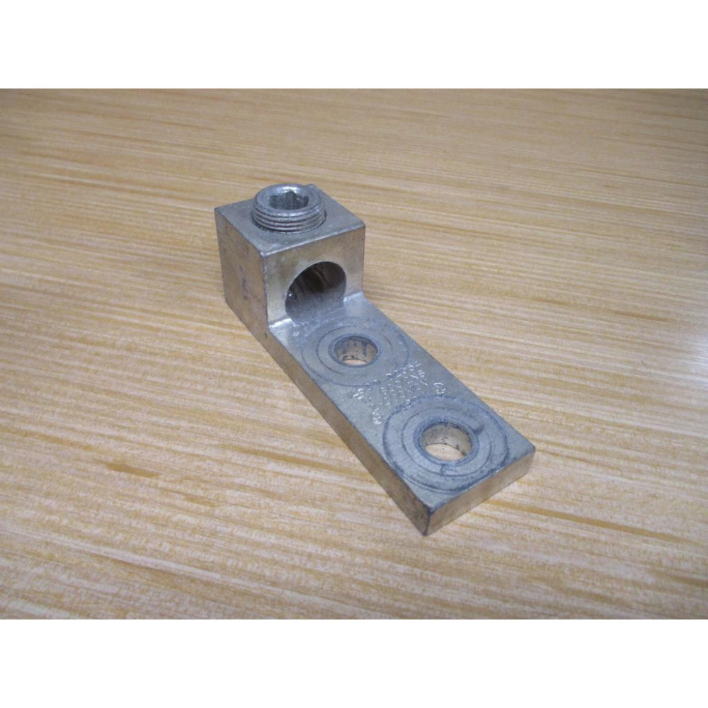 ILSCO TA-6002NS Mechanical Lug D2054 (Pack of 2) - Used