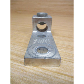 ILSCO TA-6002NS Mechanical Lug D2054 (Pack of 2) - Used