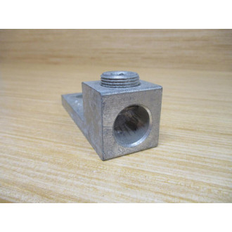 ILSCO TA-6002NS Mechanical Lug D2054 (Pack of 2) - Used
