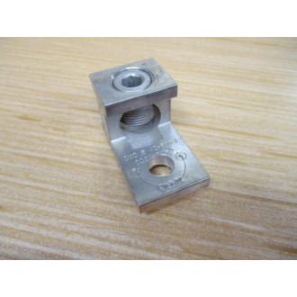 CMC AB-500-1 Mechanical Lug AB5001 (Pack of 4) - Used