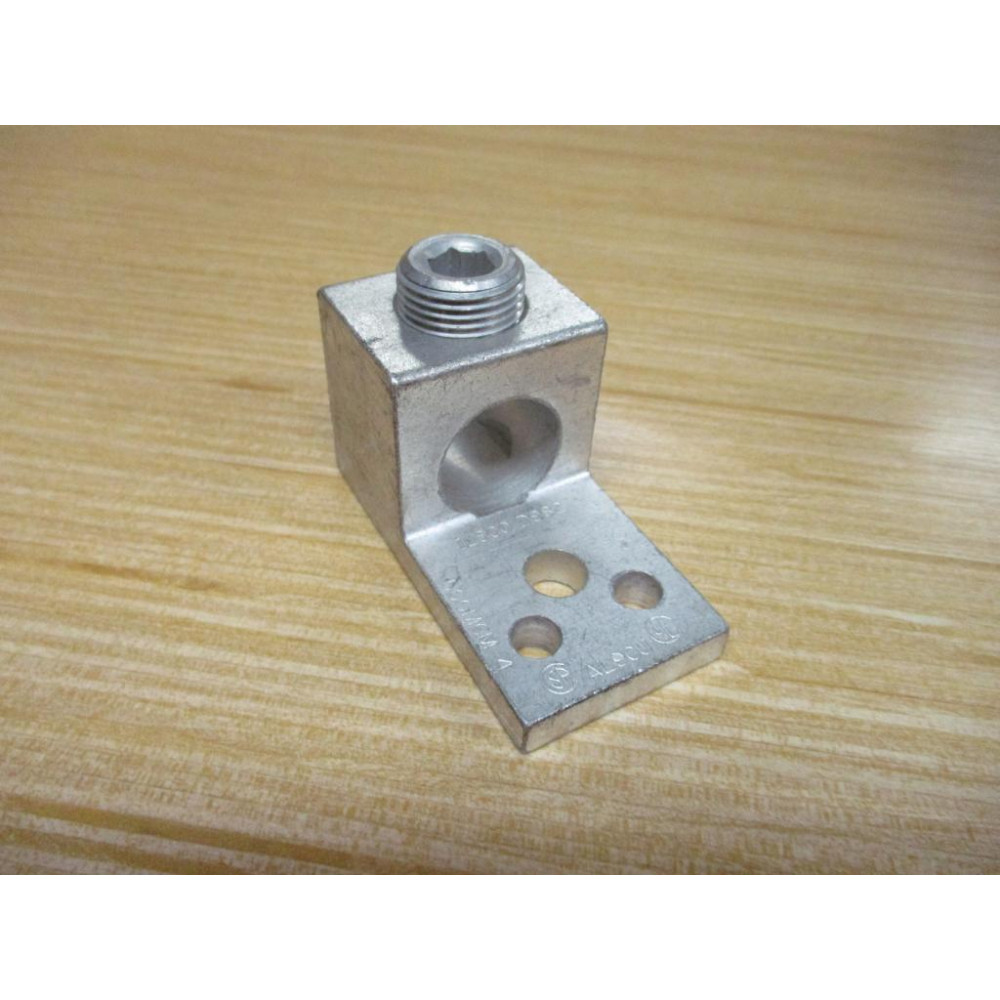 ILSCO D982 Mechanical Lug (Pack of 2) - Used