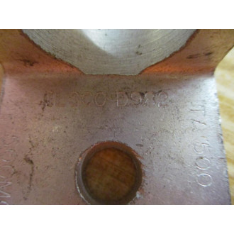 ILSCO D982 Mechanical Lug (Pack of 2) - Used