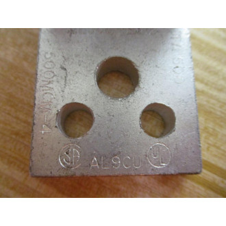 ILSCO D982 Mechanical Lug (Pack of 2) - Used